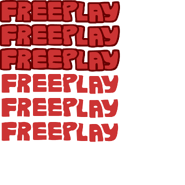 Freeplay text assets