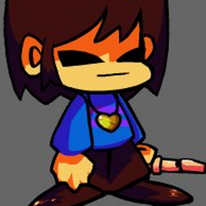 Frisk, Funkipedia Mods Wiki