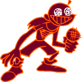 Wireframe (In-Game Mix)