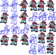 Spritesheet (Mad, Indoors)