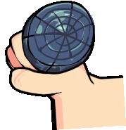 BFHandRight.gif (581 KB) Right pose