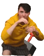 DawkoRemoteDown.gif (874 KB) Down Pose