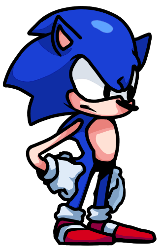 SONIC.EYX - SONIC THE HEDGEHOG EDITABLE ROM (Best new Sonic.EXE Horror  game?!) 