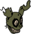 FNAF3SpringtrapIcon