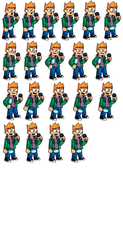 Matt Nxbellion Funkipedia Mods Wiki Fandom - Fnf Matt Eddsworld