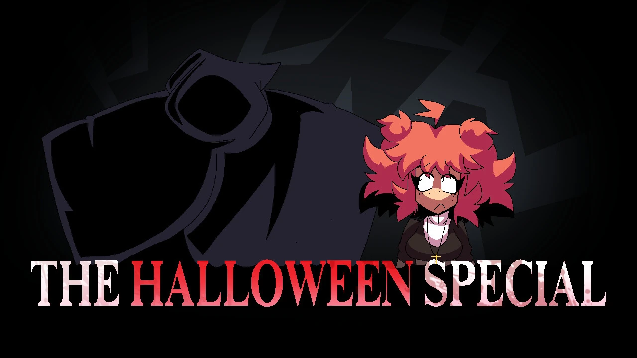 Tails Gets Trolled/The Halloween Special. | Funkipedia Mods Wiki