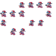 Day 2 Pixel BF's Sprite sheet (3)