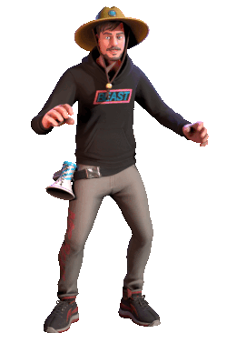 Steam Workshop::MrBeast gif