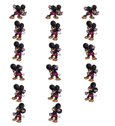 Sprite sheet (Old, alt)