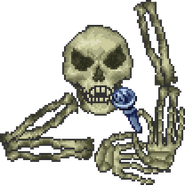 SkeletronUp