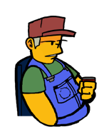 Sneed Static Down Pose