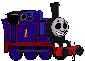 OFF BRAND CHOO CHOO CHARLES GOT ME SCREAMING LOUDER THAN A TRAIN ENGINE