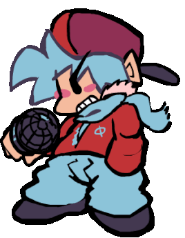 Angry