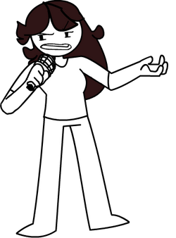 Jaidens tattos (1/2) in 2023  Jaiden animations, Animation, Streamers