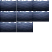 Water sprite sheet