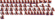 Sprite sheet