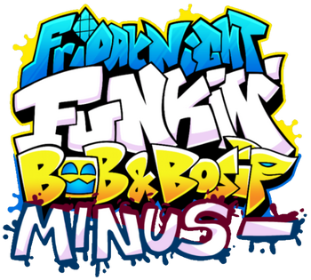 Vs Sussy Baka Gaming, Funkipedia Mods Wiki