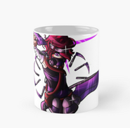 Omega mug (Found in game's files; actually from Rebubble)