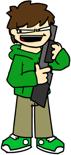 Eddsworld Collection - Character Packs - AK1 MUGEN Community