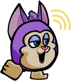 Tattletail - The Cutting Room Floor