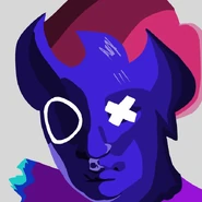 "Fanart by: GalRosalina"