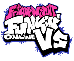 FNF Online VS Style Playable Paul [Friday Night Funkin'] [Mods]