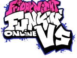 Friday Night Funkin' ONLINE VS.