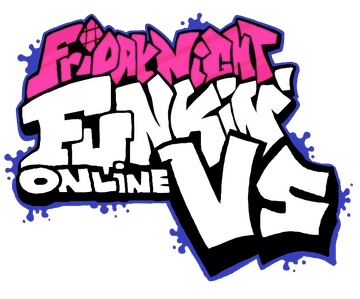 Friday Night Funkin' GAME MOD Friday Night Funkin' Multiplayer v.3.1 -  download