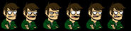 Eduardo's Dialogue Icons