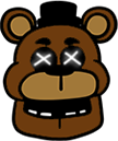 Losing icon (The Fazbear/The Happiest Day)