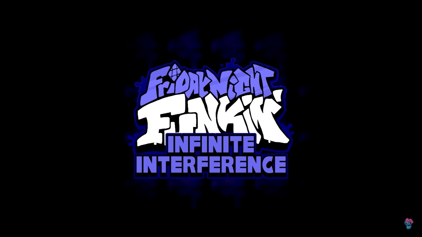 Infinity (Vs. Majin), Funkipedia Mods Wiki