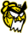 Pixel Danger Icon