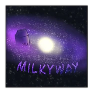 Milkyway Artwork