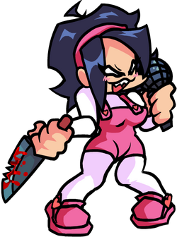 Stream Sklkd - Friday Night Funkin': Newgrounds Rumble by Bunchie