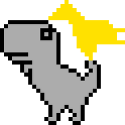 Chrome Dino, Funkipedia Mods Wiki