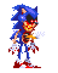 SONIC THE HEDGEHOG EDITABLE IS CORRUPTED ROM