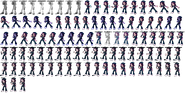 Spritesheet