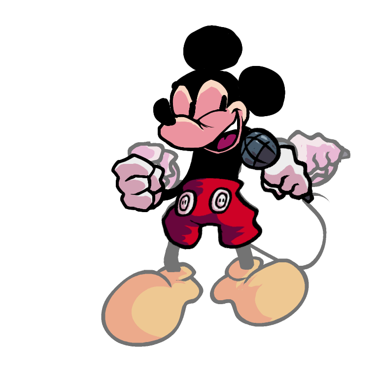 TalkVs. Mouse Ultimate Funkipedia Mods Wiki Fandom