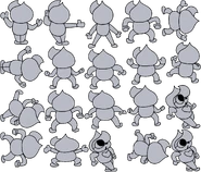 Apple30Lancey3SS.png (449 KB) Spritesheet