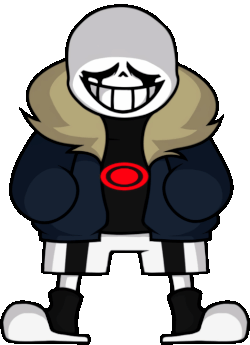 killer sans (part 2) by scetchingdude on Newgrounds