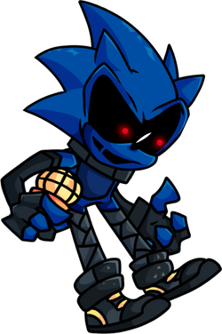 Minus sonic.exe by Man-of-culture-offic on Newgrounds