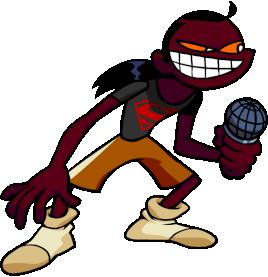 Energetic (In-Game Mix)