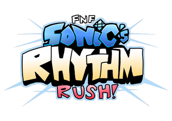 rush fnf concept