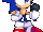 Sonic the Hedgehog (Siivkoi)