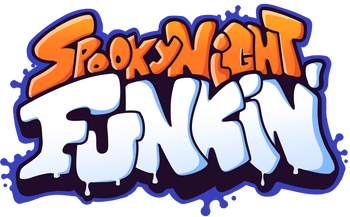 Spooky Night Funkin'  Funkipedia Mods+BreezeWiki