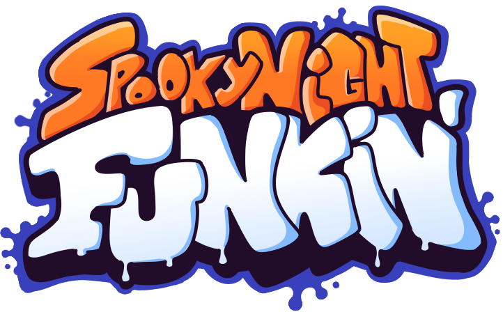 Spooky Night Funkin', Funkipedia Mods Wiki