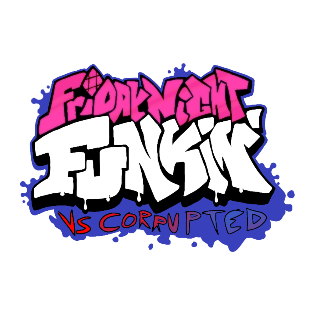 Fnf Vs Doors [Friday Night Funkin'] [Works In Progress]