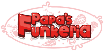 Friday Night Funkin' VS Papa Louie FULL WEEK DEMO (FNF Mod) (Papa's  Funkeria/Papa's Pizzeria) 