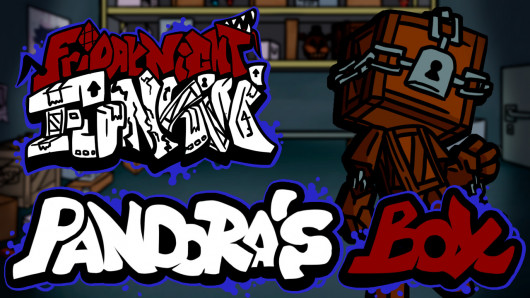 Funkipedia:Friday Night Bloxxin', Funkipedia Mods Wiki