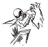 D-Sides design for Austin Sanders. Link